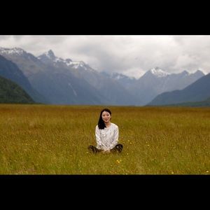 Meet your Posher, Jacqueline